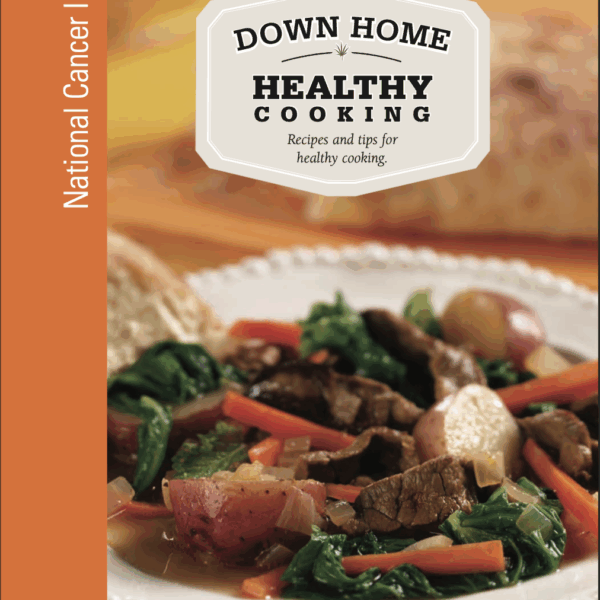 Down Home: Healthy Cooking