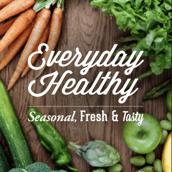 Everyday Healthy