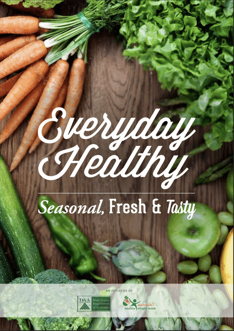 Everyday Healthy
