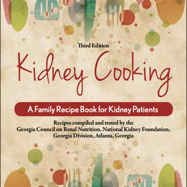 Kidney Cooking