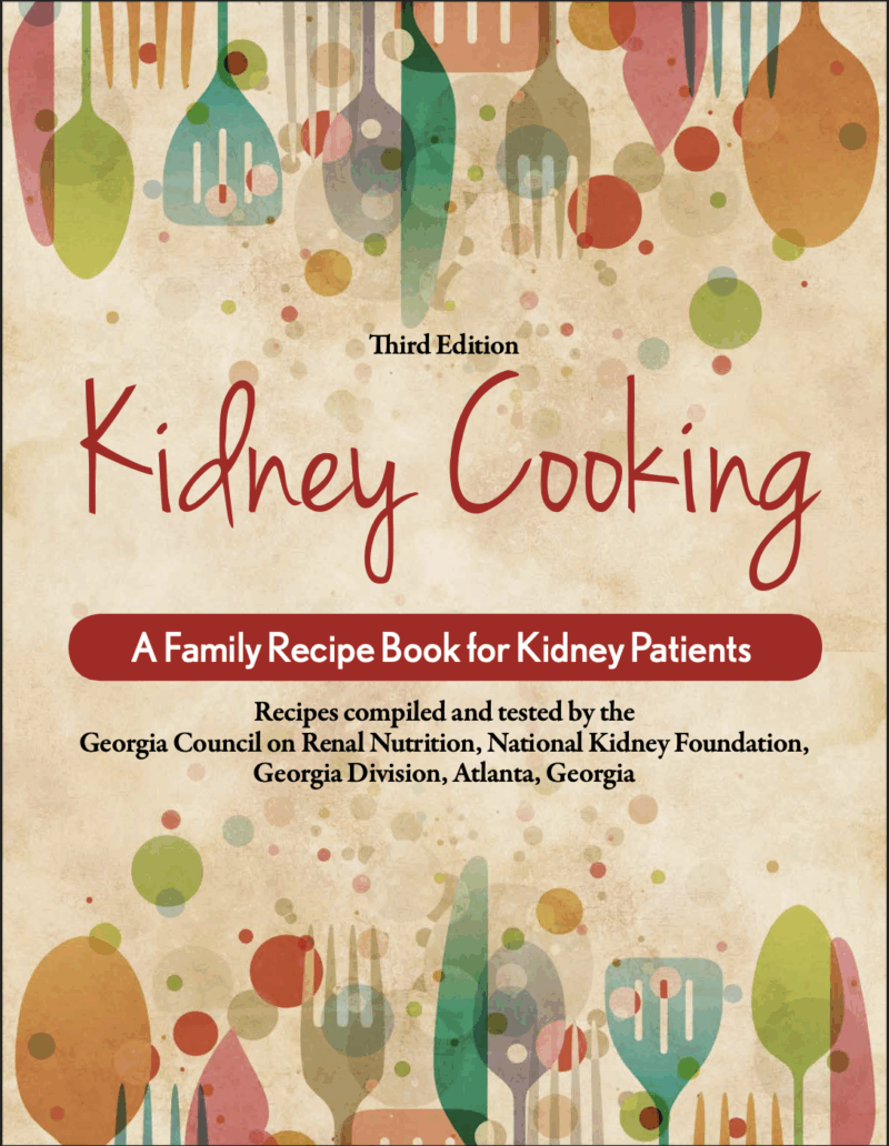 Kidney Cooking