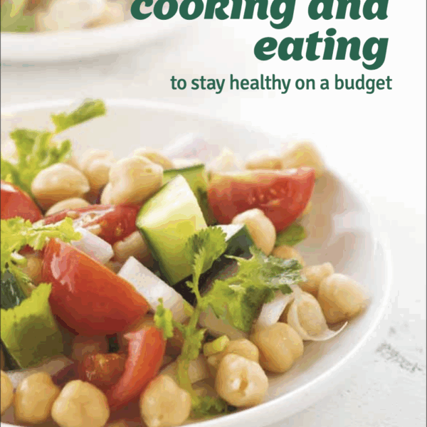 Guide to Shopping, Cooking and Eating