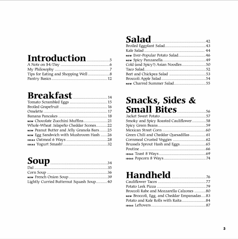 Good and Cheap: Eat Well on $4 a Day - Image 3