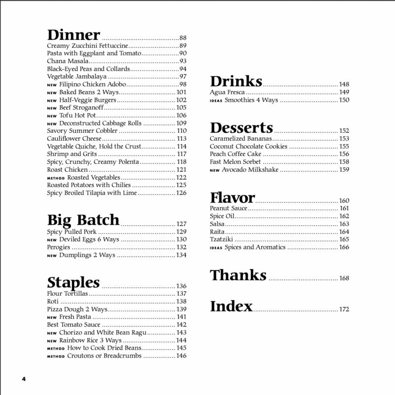 Good and Cheap: Eat Well on $4 a Day - Image 2