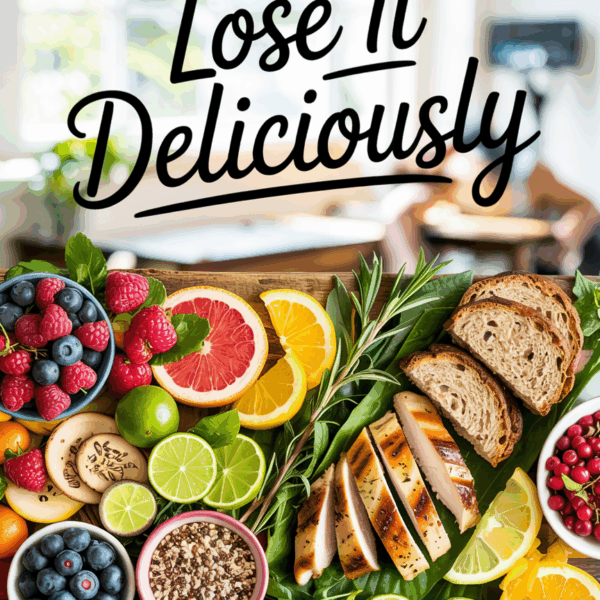 Lose It Deliciously