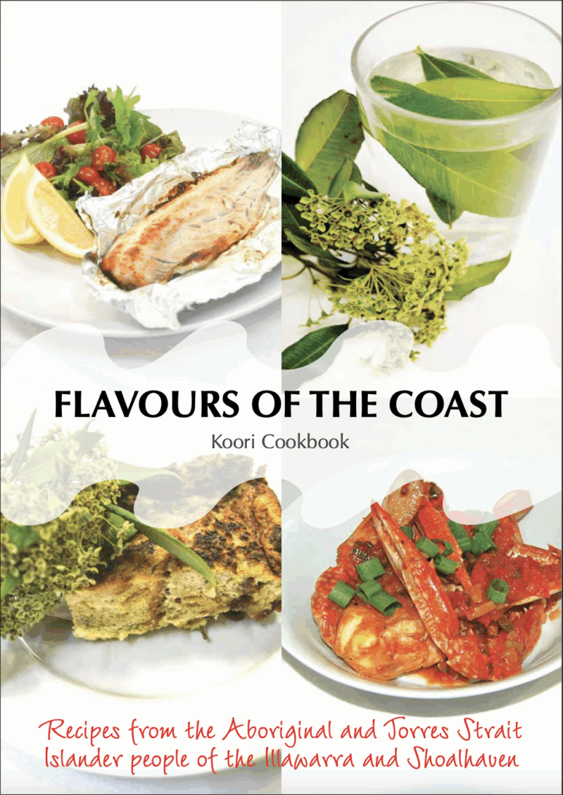 Flavours of the Coast