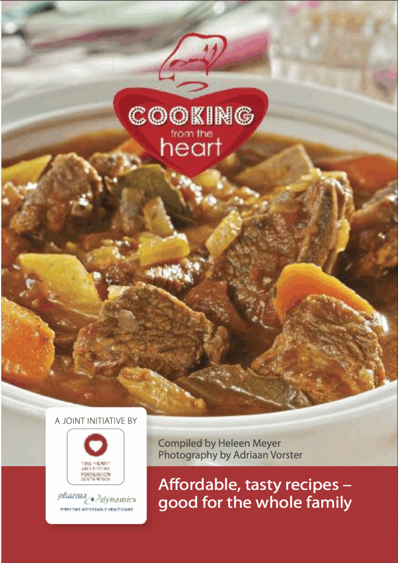 Cooking from the Hearth