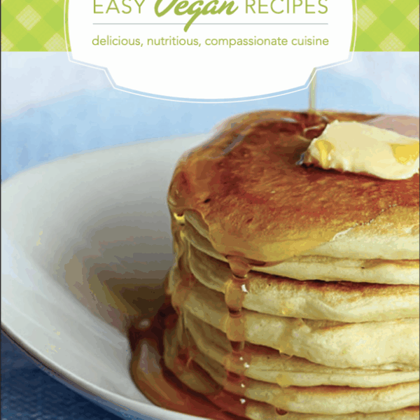 Easy Vegan Recipes