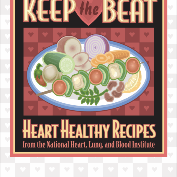 Healthy Recipes for the Heart